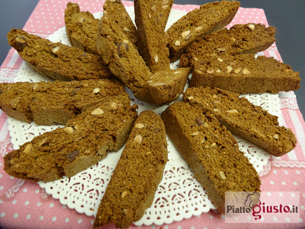 I Senatori (biscotti Senatore Cappelli,yogurt e mandorle)