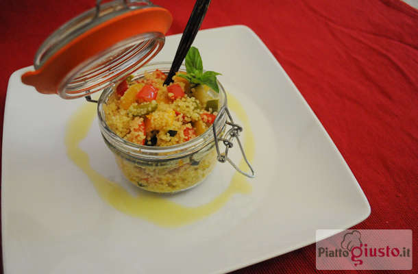 couscous