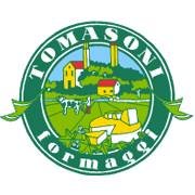 tomasoni logo
