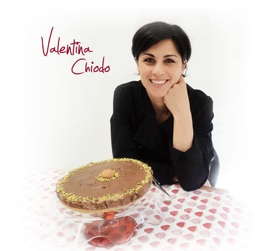Valentina chiodo foodblogger