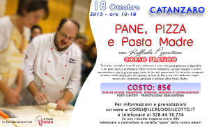 locandina pane raffaele pignataro