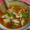 Zuppa di pesce
