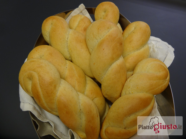 Brioches Dolci Senza Uova Il Piatto Giustoil Piatto Giusto