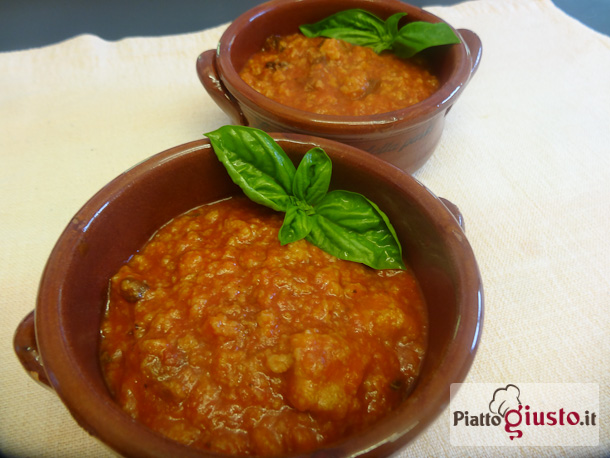 Pappa al pomodoro