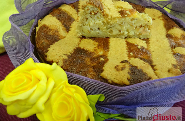 Pastiera napoletana