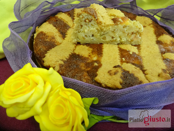 Pastiera napoletana