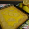 Crostata al limone